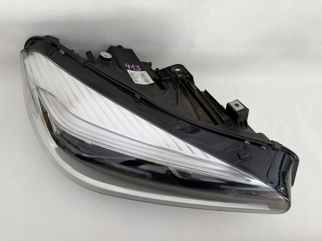 Frontscheinwerfer BMW 2 F45 F46 8738646 Rechts Scheinwerfer Headlight SCH9934799602li
