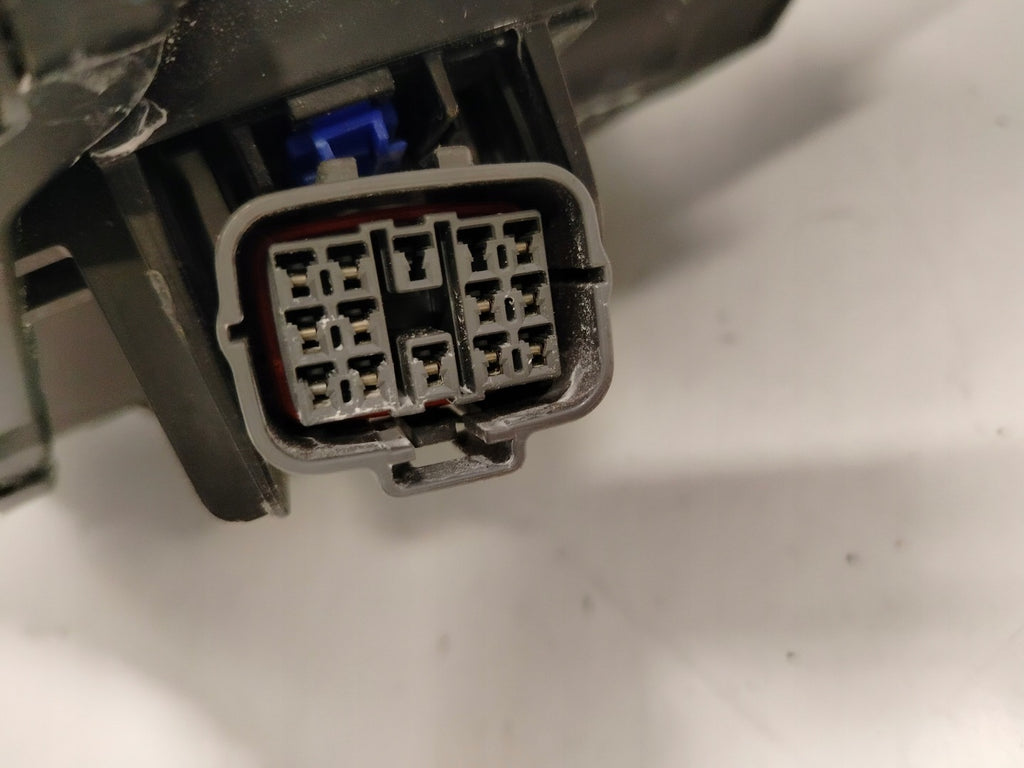 Frontscheinwerfer Mazda 6 Full LED Links Scheinwerfer Headlight SCH5169734924fk