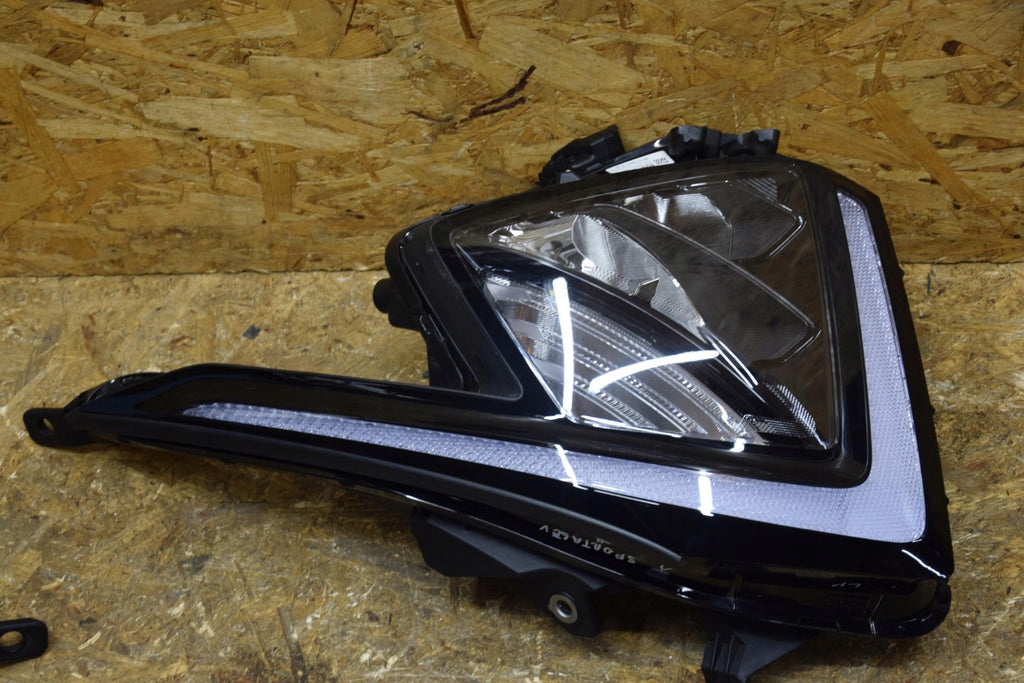 SY  FXZ CYZ CYH Combo Lamp - High Brightness Truck Illumination