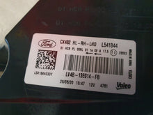 Laden Sie das Bild in den Galerie-Viewer, Frontscheinwerfer Ford Kuga LV4B-13E014-FB LED Rechts Scheinwerfer Headlight SCH2350929416ai