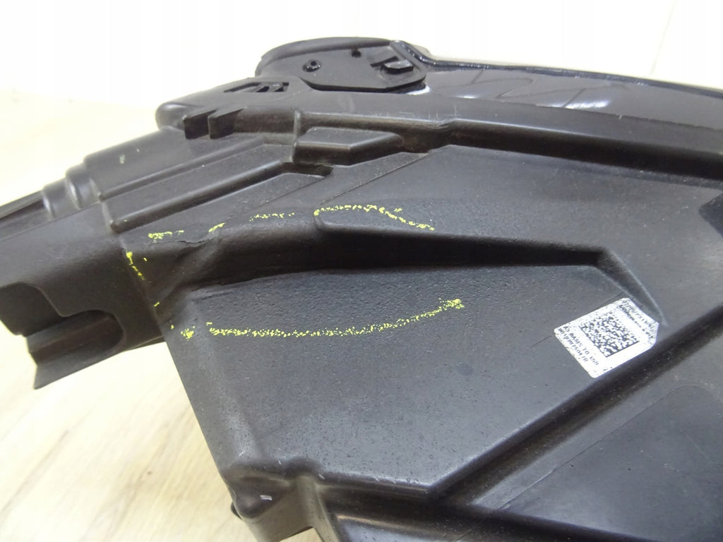 Frontscheinwerfer Audi A3 8Y0941011 Full LED Links Scheinwerfer Headlight