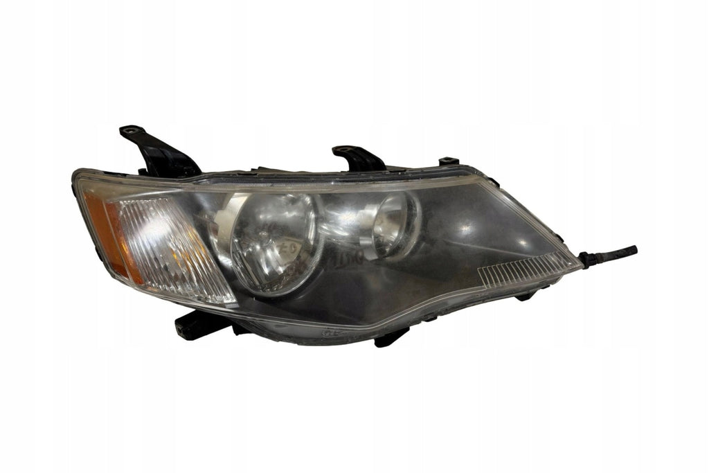Frontscheinwerfer Mitsubishi Outlander I ONV66983 Rechts Scheinwerfer Headlight SCH7211312322re