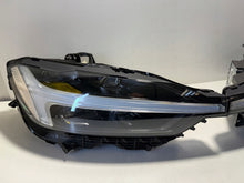 Laden Sie das Bild in den Galerie-Viewer, Frontscheinwerfer Volvo Xc60 32420440 32338976 Full LED Ein Satz Headlight SCH8998386810uc