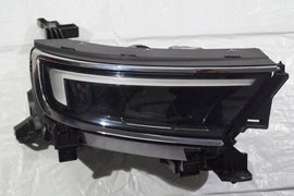 Frontscheinwerfer Opel Mokka 9834007980 368158932 LED Rechts Headlight SCH7103681082jx