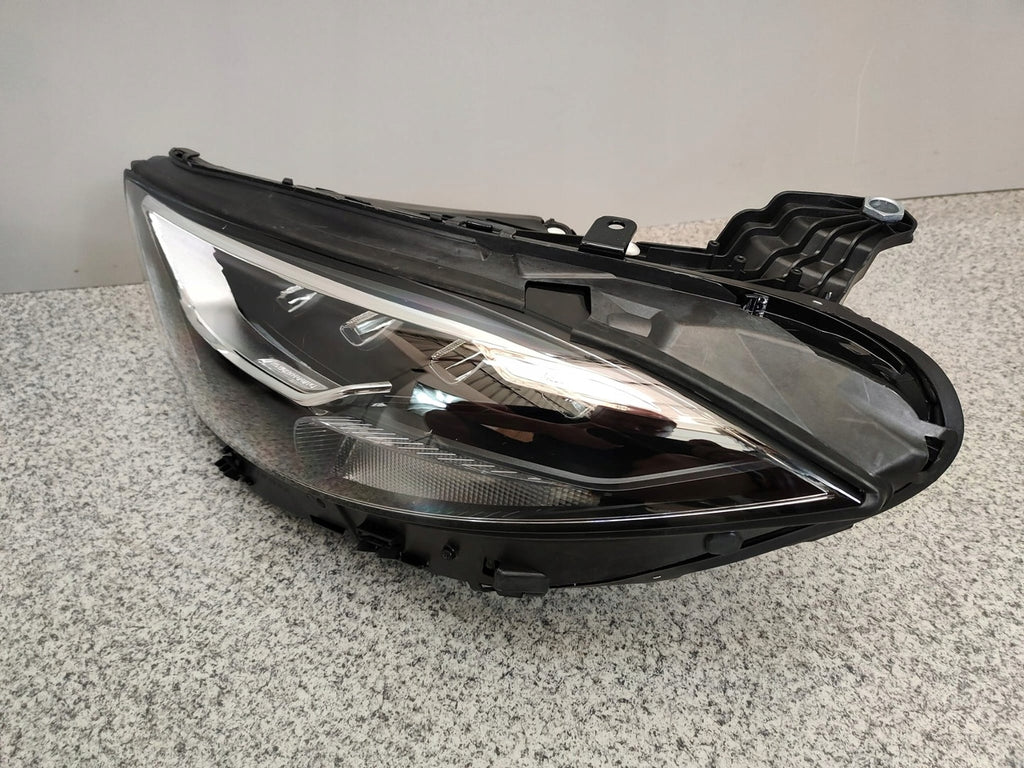 Frontscheinwerfer Mercedes-Benz Cls A2579068802 LED Links Scheinwerfer Headlight