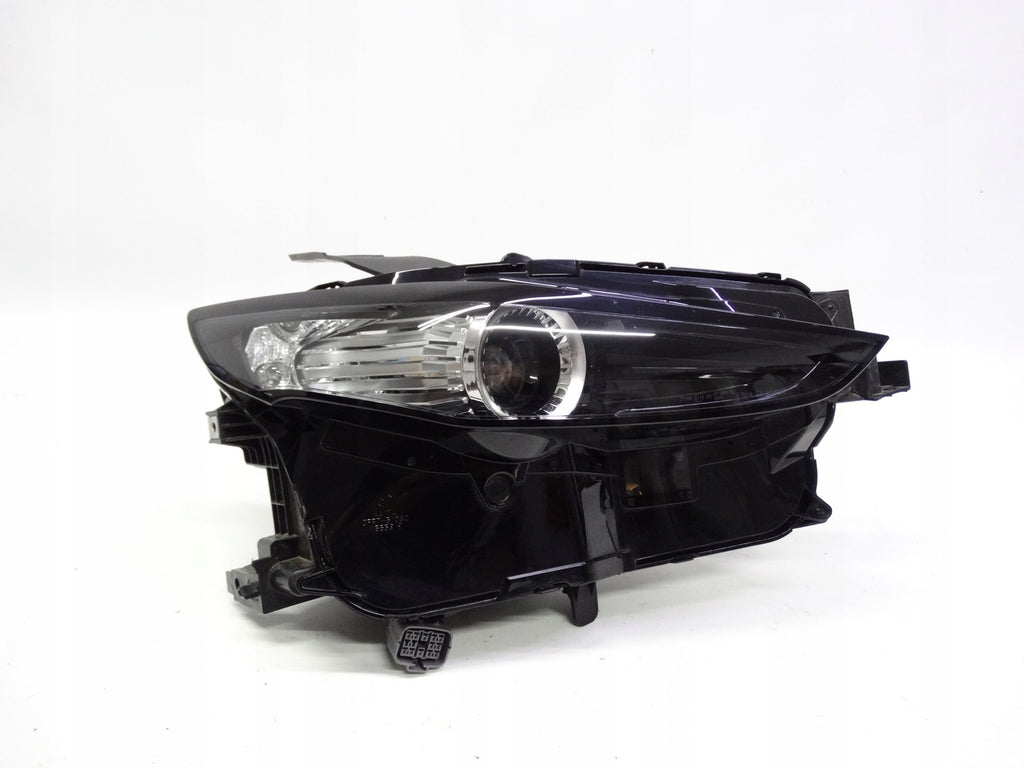Frontscheinwerfer Mazda Cx-30 DFR7-51030 LED Rechts Scheinwerfer Headlight SCH4149605073em