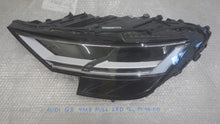 Laden Sie das Bild in den Galerie-Viewer, Frontscheinwerfer Audi Q8 4M8941773 LED Ein Stück (Rechts oder Links) Headlight SCH7855905699ze