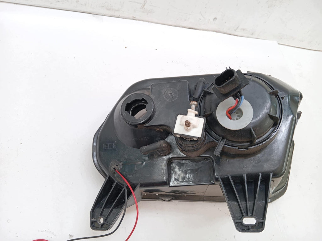 Frontscheinwerfer Ford FR570 Links Scheinwerfer Headlight SCH9003823554yj