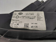 Laden Sie das Bild in den Galerie-Viewer, Frontscheinwerfer Mercedes-Benz W447 A4479061401 Full LED Links Headlight SCH3025391685pv