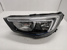 Laden Sie das Bild in den Galerie-Viewer, Frontscheinwerfer Opel Crossland 462161423 Links Scheinwerfer Headlight SCH5263931014gk