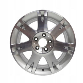 1x Alufelge 17 Zoll 7.0