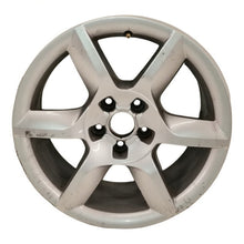 Load image into Gallery viewer, 1x Alufelge 17 Zoll 8.0&quot; 5x112 26ET 8T0601025D Audi A5 Rim Wheel