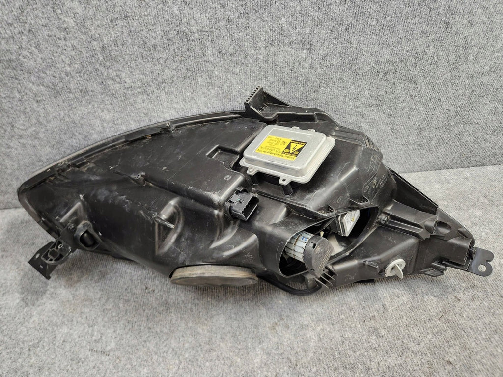 Frontscheinwerfer Citroën C4 Picasso I C4-I-SCZ Xenon Links Headlight SCH6805143160il