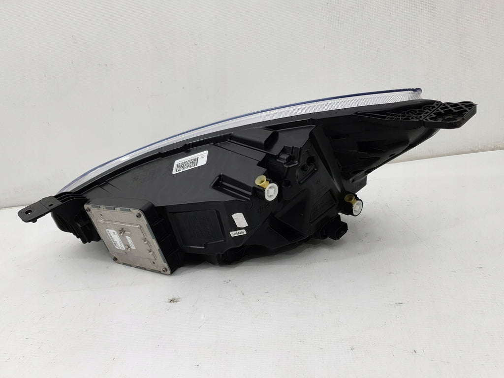 Frontscheinwerfer Ford Focus JX7B-13E014-AD LED Rechts Scheinwerfer Headlight SCH2380048923xi