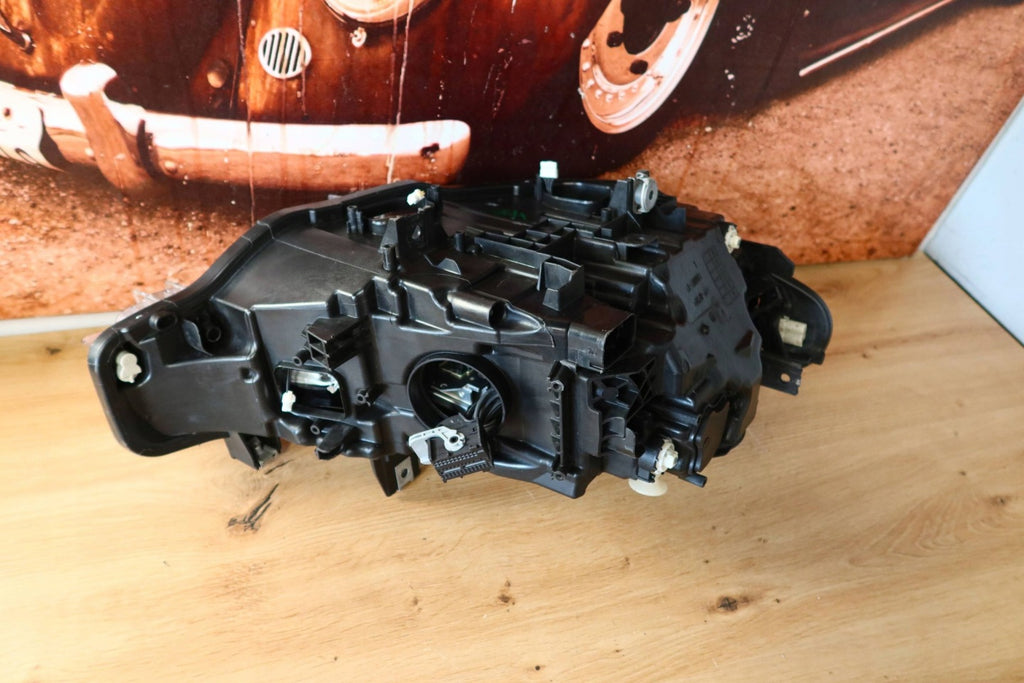 Frontscheinwerfer BMW 3 F30 F31 A9873871102 Links Scheinwerfer Headlight SCH2188572805cq