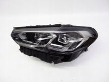 Laden Sie das Bild in den Galerie-Viewer, Frontscheinwerfer BMW X3 G01 G02 5A0E5F5-06 LED Links Scheinwerfer Headlight SCH6023287594ia