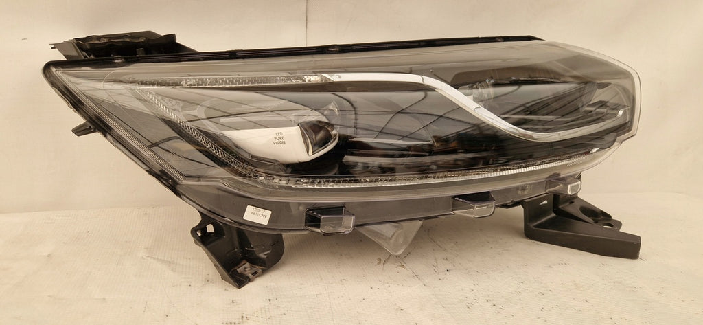 Frontscheinwerfer Mitsubishi 260108498R Full LED Rechts Scheinwerfer Headlight