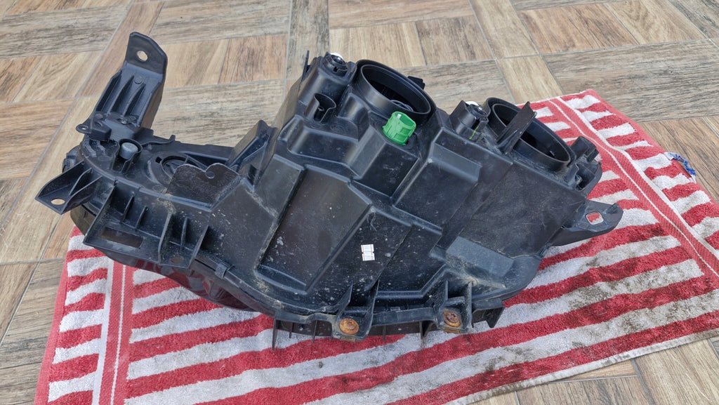 Frontscheinwerfer Fiat Tipo 521451550E Xenon Rechts Scheinwerfer Headlight SCH3051861749jq