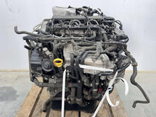 Laden Sie das Bild in den Galerie-Viewer, Motor Audi A3 CRKB 1.6 TDI 110PS 81kW 2014 Diesel Engine Komplett