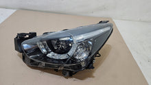 Load image into Gallery viewer, Frontscheinwerfer Mazda 2 D09K-51040 Full LED Links Scheinwerfer Headlight