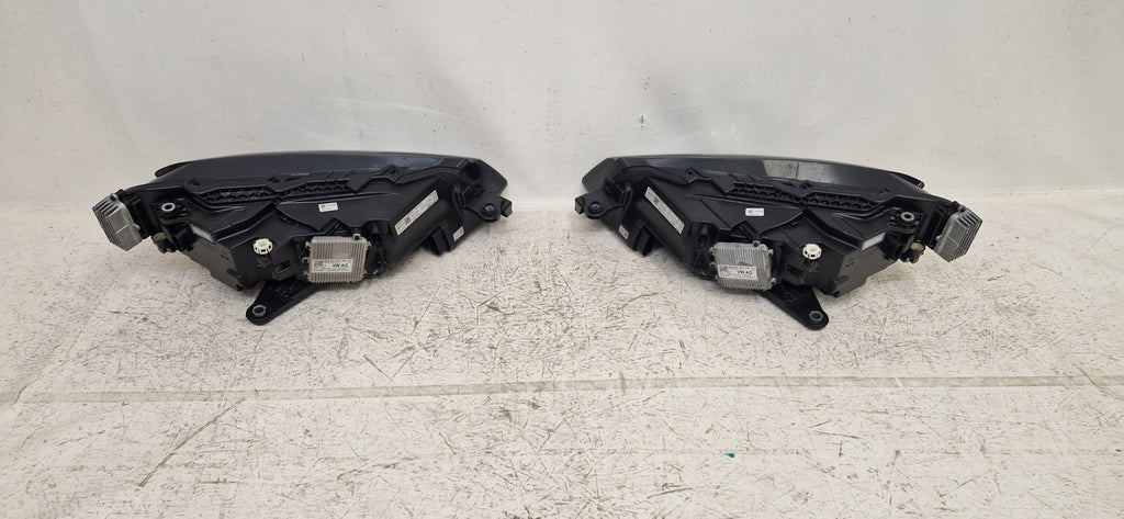 Frontscheinwerfer Skoda Superb III 3V1941015D Full LED Rechts oder Links