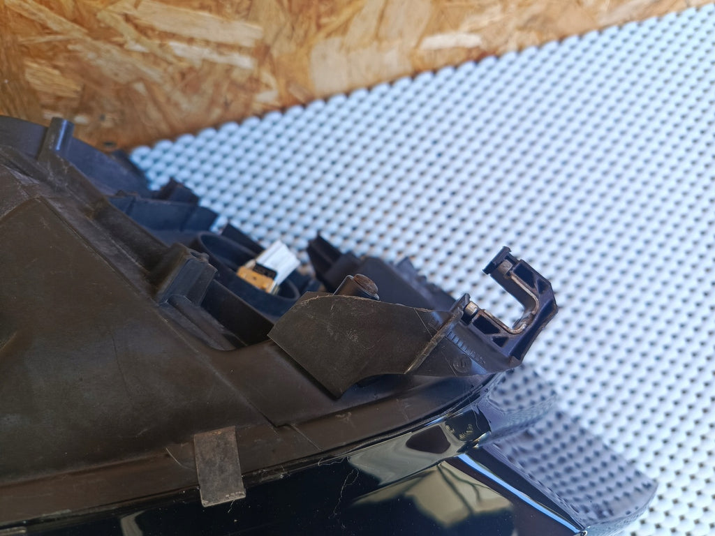 Frontscheinwerfer Audi A4 B8 8K09410040P Bi-Xenon Rechts Scheinwerfer Headlight