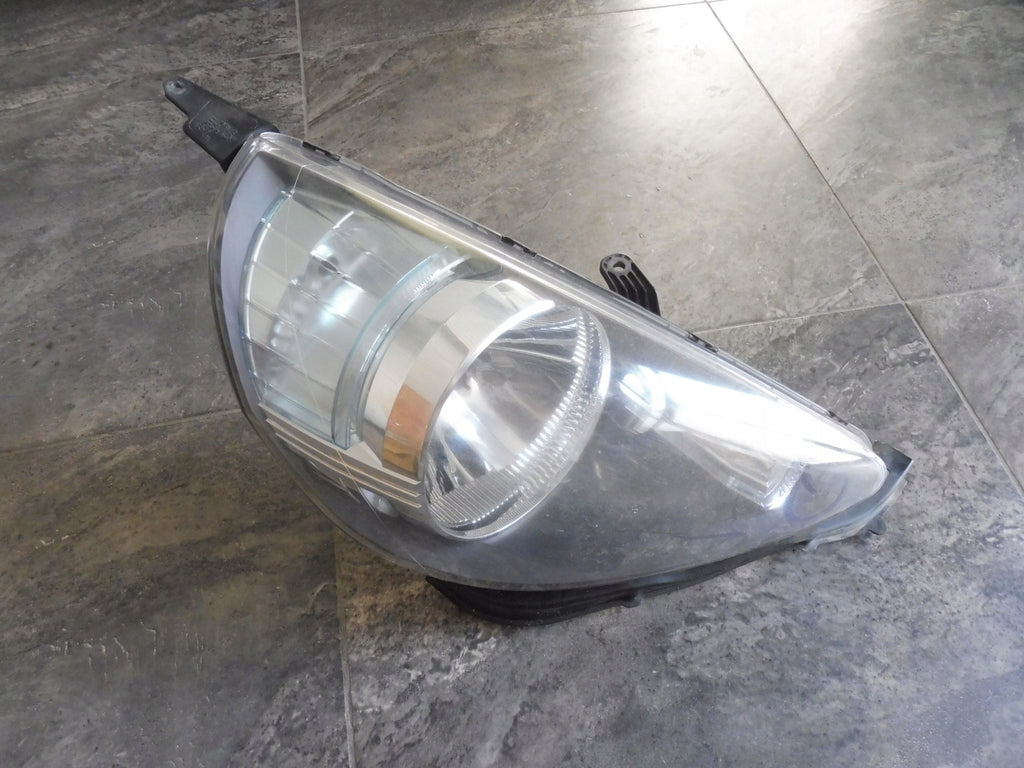 Frontscheinwerfer Honda Jazz II P4952 Rechts Scheinwerfer Headlight