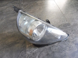 Frontscheinwerfer Honda Jazz II P4952 Rechts Scheinwerfer Headlight