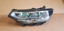 Load image into Gallery viewer, Frontscheinwerfer VW Passat B8 3G1941035P Full LED Links Scheinwerfer Headlight SCH2490640008uz