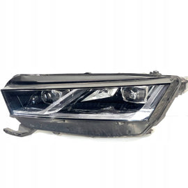 Frontscheinwerfer Skoda Octavia I 5E4941015B Links Scheinwerfer Headlight SCH4896478337ey
