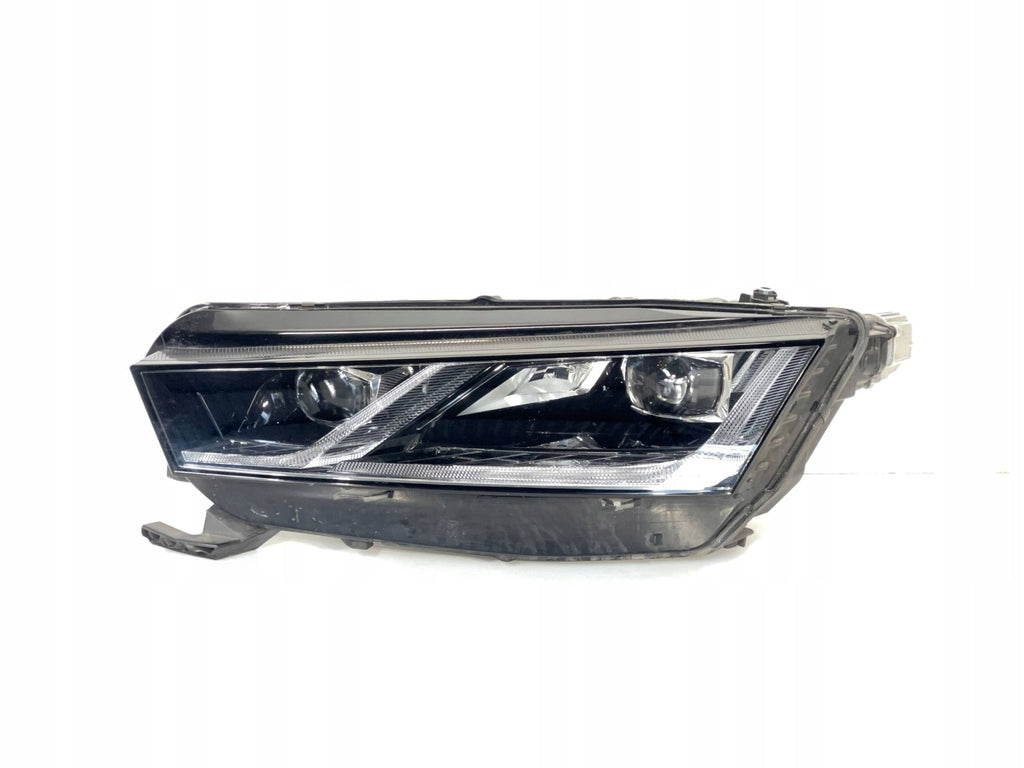 Frontscheinwerfer Skoda Octavia I 5E4941015B Links Scheinwerfer Headlight SCH4896478337ey