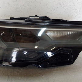 Frontscheinwerfer Audi A6 C8 4K0941034 19052021R Full LED Rechts Headlight SCH9739741091bn