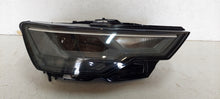 Laden Sie das Bild in den Galerie-Viewer, Frontscheinwerfer Audi A6 C8 4K0941034 19052021R Full LED Rechts Headlight SCH9739741091bn