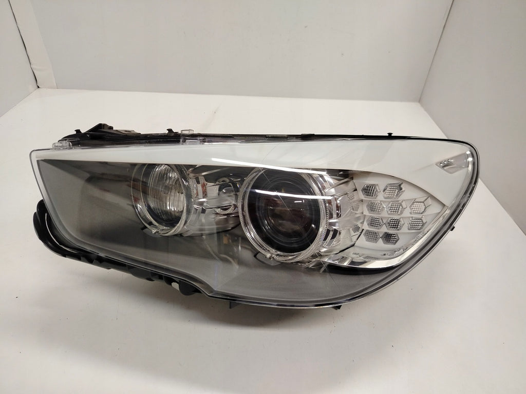 Frontscheinwerfer BMW F07 7199613 Xenon Links Scheinwerfer Headlight SCH6517350815aw