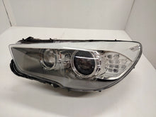 Load image into Gallery viewer, Frontscheinwerfer BMW F07 7199613 Xenon Links Scheinwerfer Headlight SCH6517350815aw