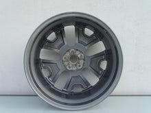 Load image into Gallery viewer, 1x Alufelge 20 Zoll 7.5" 5x114.3 49 5ET Glanz Silber 52910-S8310 Hyundai I Mg FEL4798050108sp