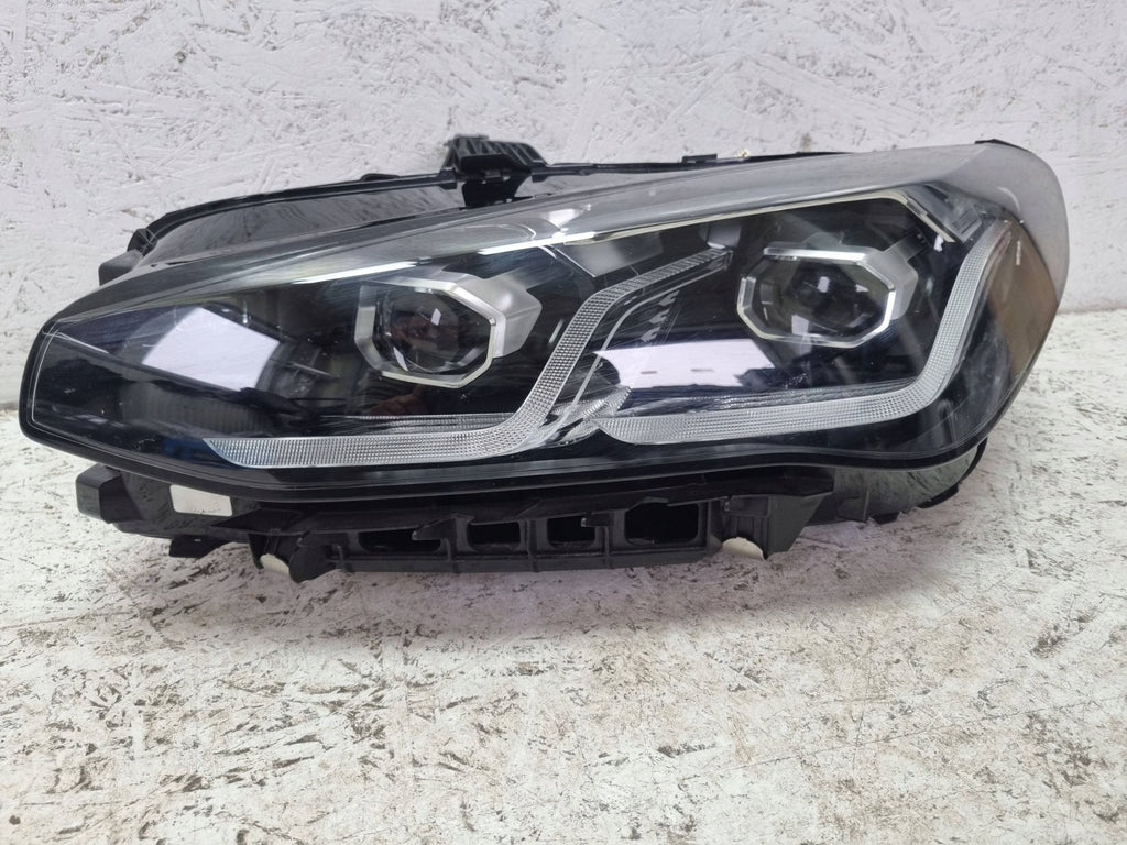 Frontscheinwerfer BMW 2 Active Tourer U06 5A42247-05 LED Links Headlight SCH8276506672ft