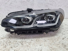 Laden Sie das Bild in den Galerie-Viewer, Frontscheinwerfer BMW 2 Active Tourer U06 5A42247-05 LED Links Headlight SCH8276506672ft