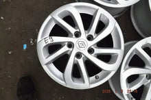Laden Sie das Bild in den Galerie-Viewer, 4x Alufelge 16 Zoll 6.5" 5x114.3 47ET 403000028R Renault Megane IV Kadjar FEL3149582210jd