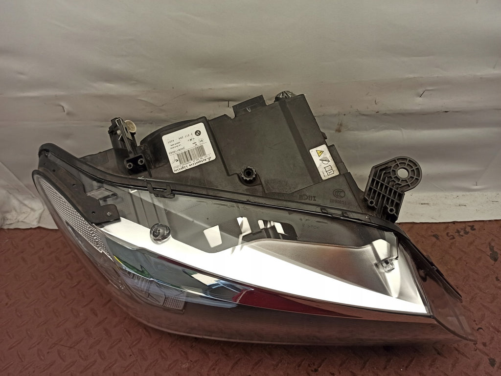 Frontscheinwerfer BMW X3 F25 7217294 LED FALSE Scheinwerfer Headlight SCH9525652269vs
