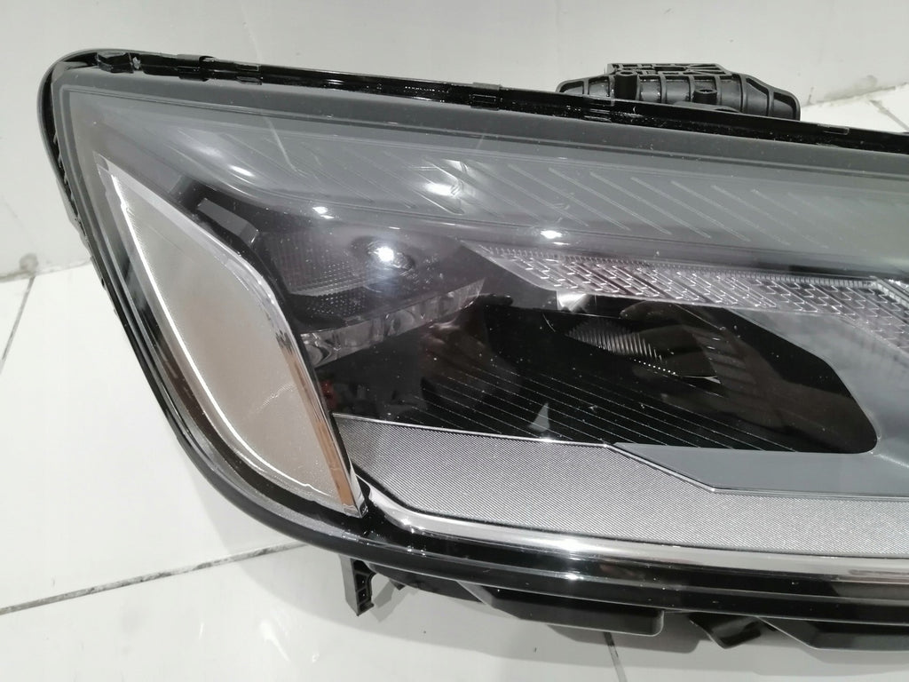 Frontscheinwerfer Audi A4 B9 8W0941012 Rechts Scheinwerfer Headlight