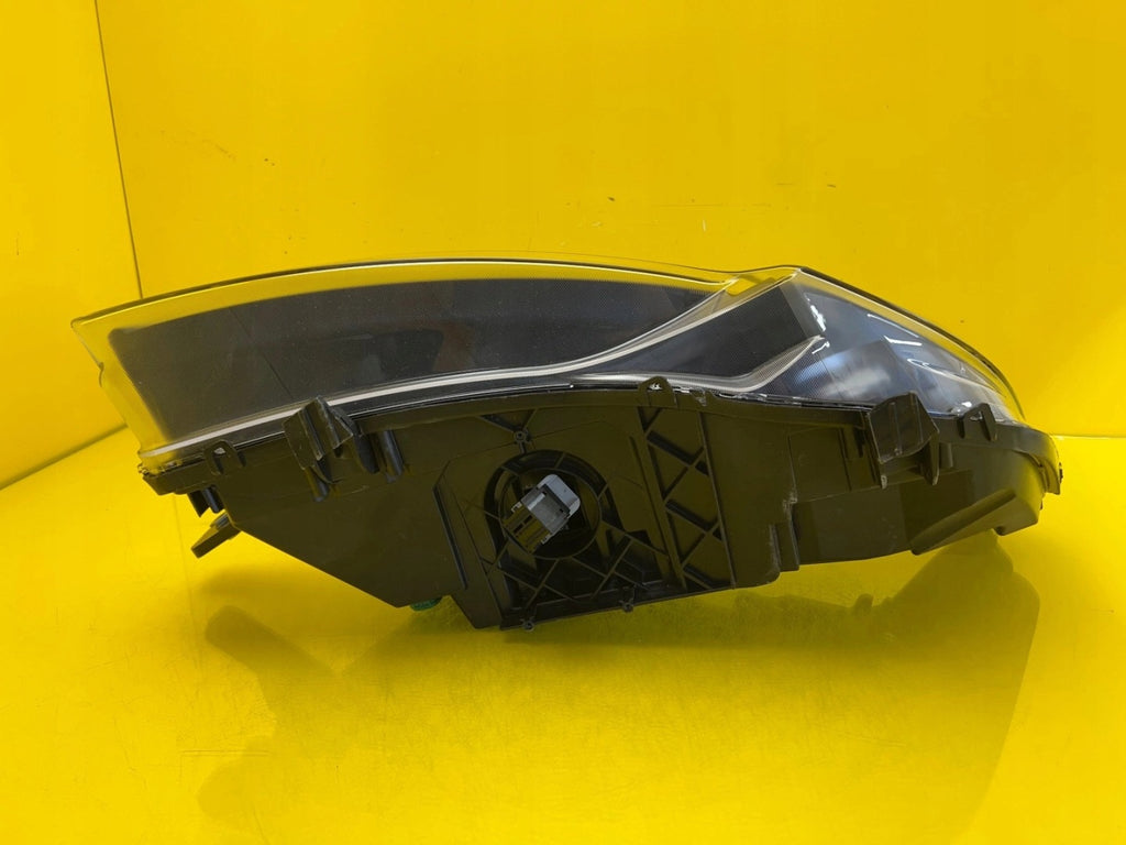 Frontscheinwerfer Citroën Jumper Ducato Boxer 15J24-T1 LED Links Headlight SCH1242034063do