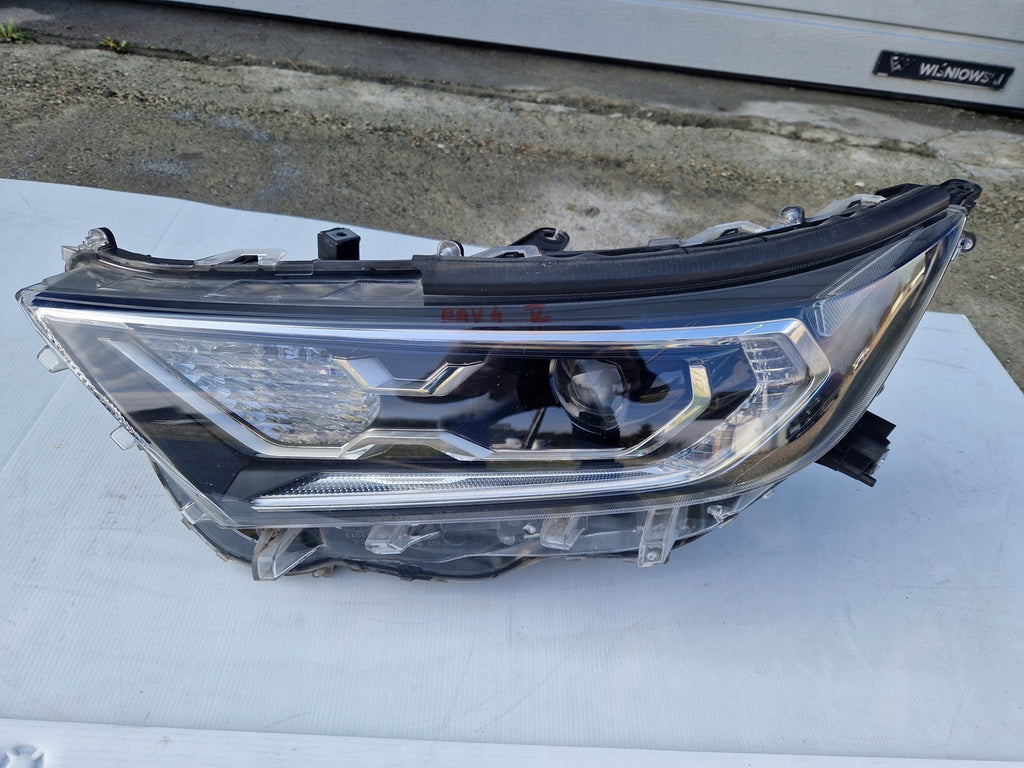 Frontscheinwerfer Toyota V Full LED FALSE Scheinwerfer Headlight SCH6488326421un