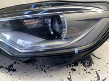 Laden Sie das Bild in den Galerie-Viewer, Frontscheinwerfer Audi A6 C7 4G0941005C Links Scheinwerfer Headlight