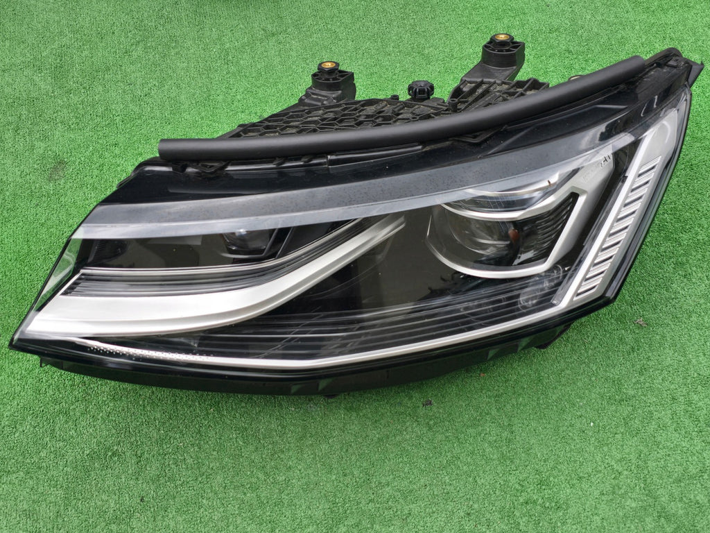 Frontscheinwerfer VW T7 7T1941081E Full LED Links Scheinwerfer Headlight SCH9143416118yi