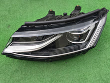 Laden Sie das Bild in den Galerie-Viewer, Frontscheinwerfer VW T7 7T1941081E Full LED Links Scheinwerfer Headlight SCH9143416118yi