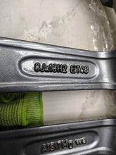 Laden Sie das Bild in den Galerie-Viewer, 1x Alufelge 18 Zoll A1764010000 Mercedes-Benz W176 Rim Wheel FEL6649565132zd