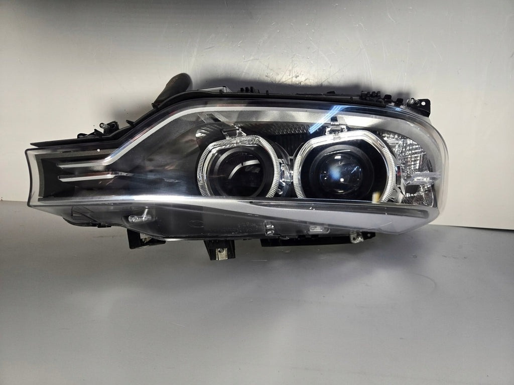 Frontscheinwerfer BMW 3 F30 F31 63117259526 Bi-Xenon Rechts Headlight SCH6730234575ii