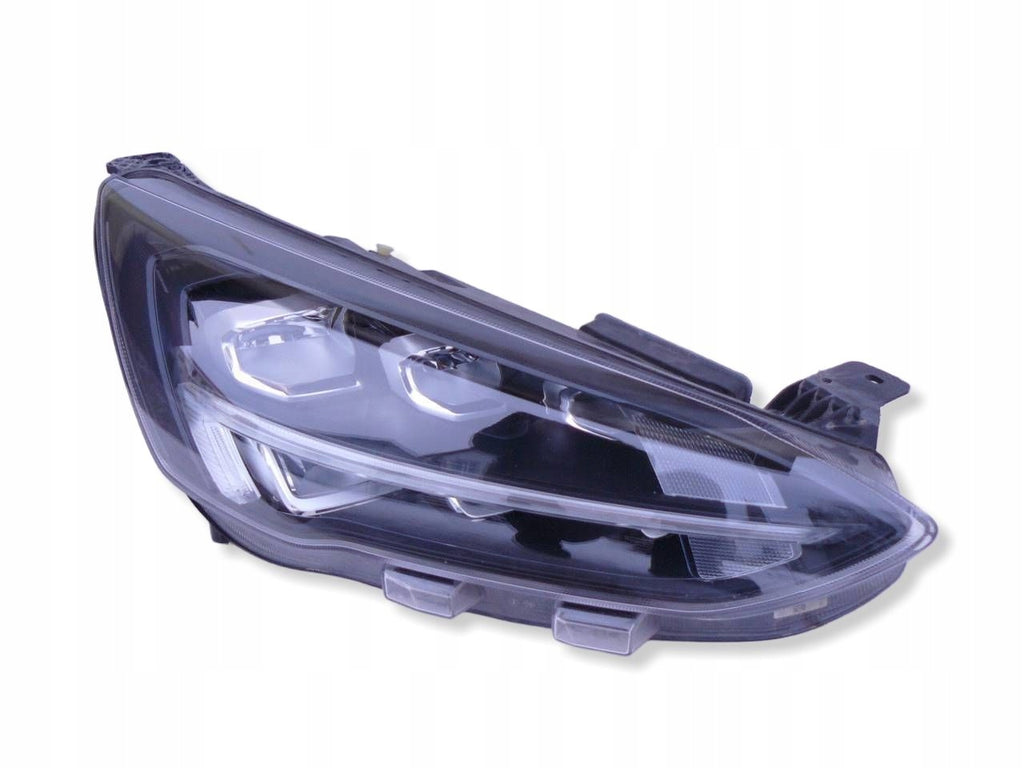 Frontscheinwerfer Ford Focus MX7B13E014ED LED Rechts Scheinwerfer Headlight SCH8090906114dw