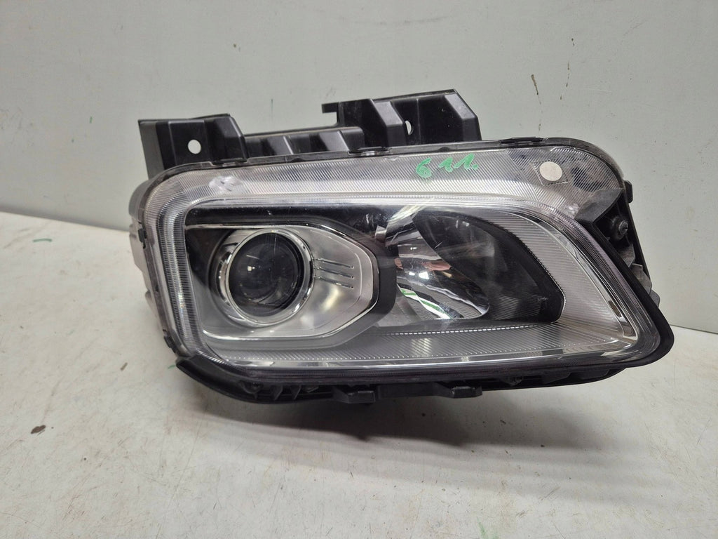 Frontscheinwerfer Hyundai Kona J992121020 92102-J9000 Rechts Headlight SCH3704612683tc
